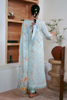 Aabyaan Print Luxe Lawn – RIHANA (AP-05)