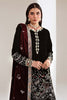 Nureh Maya Linen Fall/Winter – NW-113