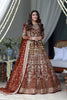 Gulmina Luxury Handwork Chiffon Formals – Eshaal