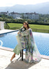 Elaf Signature Embroidered Lawn Prints – ESA-6B EVELINE WHISPER
