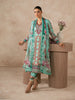 Gulaal Syra Lawn – Vaila