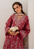 Aabyaan Shezlin Chikankari Lawn Edit – AMARA (AZ-06)