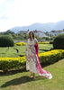 Elaf Signature Embroidered Lawn Prints – ESA-1A DUCHESS