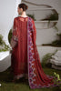 Nureh Amaya Chiffon Formals – AM-24