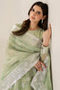Farasha Fiorella Luxury Formals – Sage Sparkle