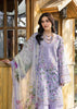 Elaf Chikankari Lawn Prints – ERC-6B IRIS