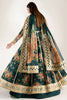 Farasha Fiorella Luxury Formals – Teal Passion
