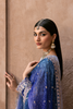 Emaan Adeel The Empress Luxury Wedding Formals – AUREVIA
