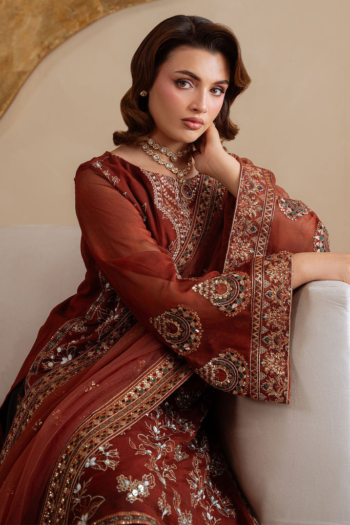 Nureh Amaya Luxury Formals – AM-35