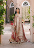 Kahf Ek Fasana Luxury Lawn – KLB-6A SILSILA