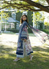 Elaf Signature Embroidered Lawn Prints – ESA-2A VERONICA