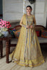 Gulmina Luxury Handwork Chiffon Formals – Ayeza