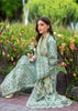 Elaf Bridgerton Prints Lawn – EPB-5B CIELA BELLE