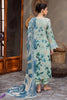 Nureh Signature Prints Lawn – SP-161