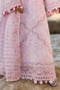 Emaan Adeel Sunlit Groove Luxury Lawn – SUMMER SORBET