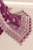 Farasha Lu-Zella Luxury Formals – Merlot Dust