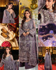 Elaf Stardom Luxury Handwork Wedding Formals – ESH-01 CELESTIA