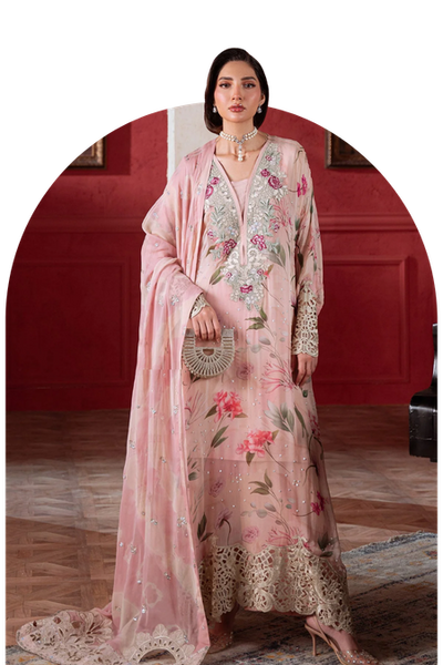 Nureh Eid Formals