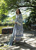 Elaf Signature Embroidered Lawn Prints – ESA-8B ANASTASSIA