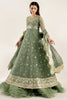 Farasha Fiorella Luxury Formals – Olive Aura