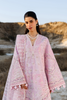 Emaan Adeel Sunlit Groove Luxury Lawn – SUMMER SORBET