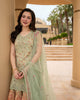 Faiza Saqlain Aya Eid Luxury Lawn – Eldira