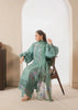 Elaf ECraft Chikankari Lawn – EHC-1B WILLOW
