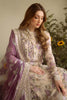 Nureh Amaya Luxury Chiffon Formals – AM-07