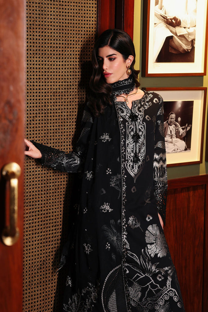 Nureh Exclusive Jacquard Lawn – NE-227