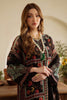 Nureh Amaya Luxury Chiffon Formals – AM-11