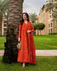 Faiza Saqlain Aya Eid Luxury Lawn – Denisa