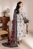 Nureh Signature Prints Lawn – SP-144