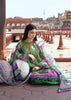 Kahf Prints Lawn – KPS-8B RUMI