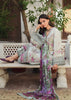 Kahf Ek Fasana Luxury Lawn – KLB-6B BANAFSHA