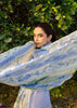 Elaf Luxury Lawn – ELY-12 SKY BLISS