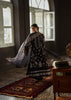 Kahf Karandi with Embroidered Chiffon – KKH-6B  LIARA