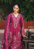 Kahf Ek Fasana Luxury Lawn – KLB-7A NAVELI