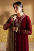 Nureh Mukeshkari Luxury Chiffon Formals – MK-16