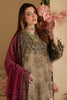 Nureh Amaya Chiffon Formals – AM-15