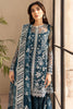 Farasha Lu-Zella Luxury Formals – Teal Drizzle