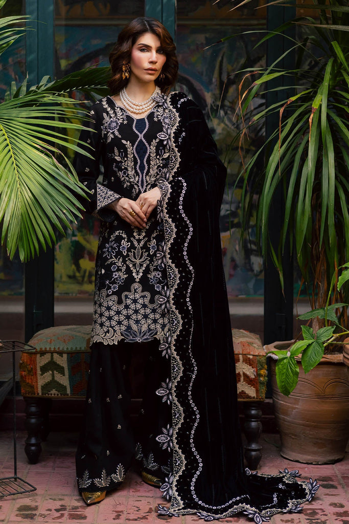 Nureh Exclusive Winter – NE-185