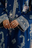 Coco Lawn Drop II by Zara Shahjahan – Luleh-3A
