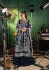 Elaf Stardom Luxury Handwork Wedding Formals – ESH-06 SKYFALL