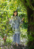 Elaf Bridgerton Prints Lawn – EPB-5A VIOLETTE