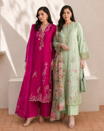 Neeshay Lawn