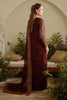 Nureh Amaya Luxury Chiffon Formals – AM-09