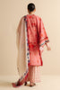 Zara Shahjahan Coco Prints Lawn Drop II – Leya-1A