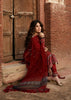 Kahf Prints Lawn – KPS-1A SURKH NOOR