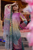 Nureh Bazaar Festive Lawn Collection – NS-134