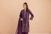 Salina Jacquard Printed Lawn Vol-1 – JPV1-6